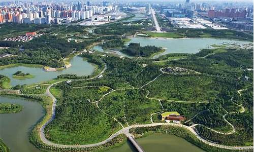 北京奥林匹克森林公园怎么样_北京奥林匹克森林公园怎么样啊