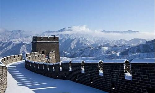 北京周边景点 冬季_北京周边景点冬季