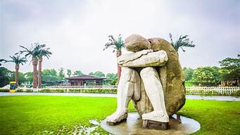 上海月湖雕塑公园老人门票价格_上海月湖雕塑公园老人门票价格多少