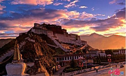 西藏旅游景点介绍txt_西藏旅游景点介绍ppt